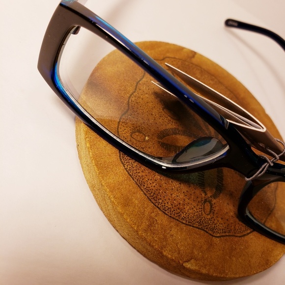 NYS Collection Eyewear Blue - Picture 3 of 7